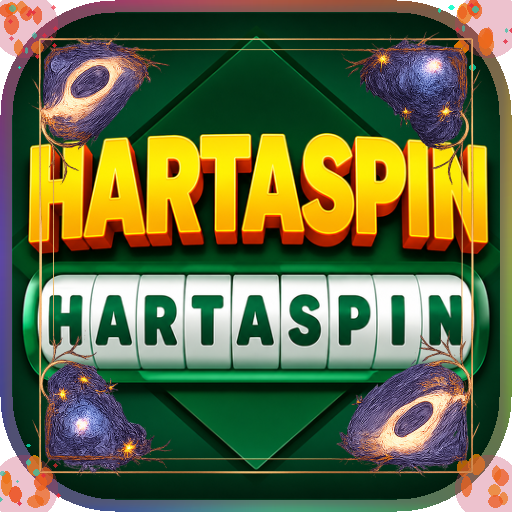 hartaspin — galeri pratinjau - APK Resmi