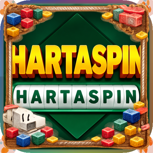 hartaspin — galeri pratinjau Resmi APK